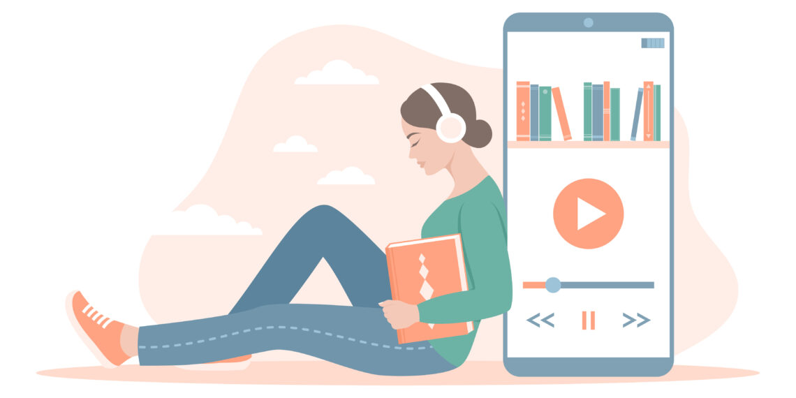 6 great audiobook apps that aren’t Audible