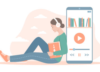 6 great audiobook apps that aren’t Audible