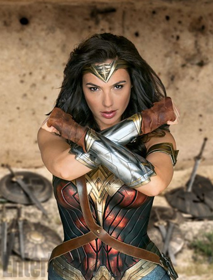wonder woman gal gadot wonder woman gal gadot