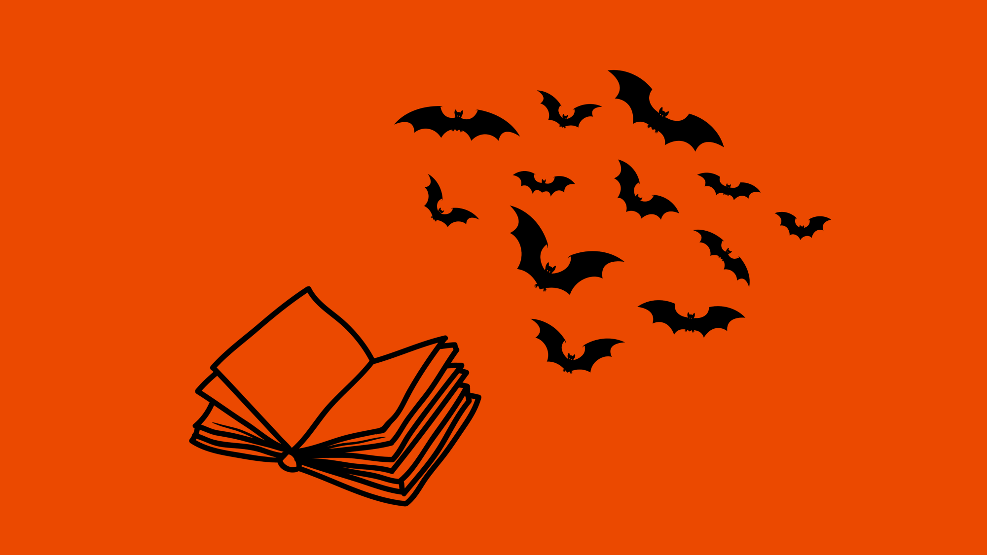 WKU Writing Center to host two sentence horror story contest – WKUHerald.com WKU Writing Center to host two sentence horror story contest – WKUHerald.com