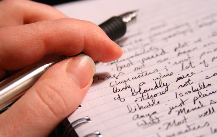 “The Couch to 80k” Writing Boot Camp: Take a Free 8-Week Podcast Course to Start Writing Fiction, or Even Finish a Novel