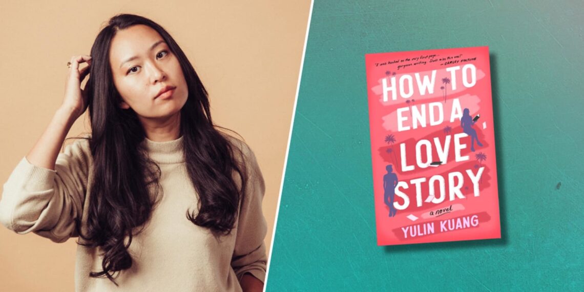 Yulin Kuang On Her Debut Novel, Directing ‘Beach Read’ and Friendship with Emily Henry