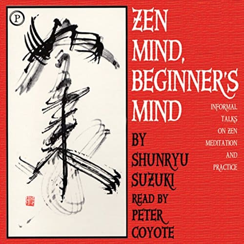 zen mind