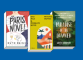 9 New Travel Books to Read This Summer