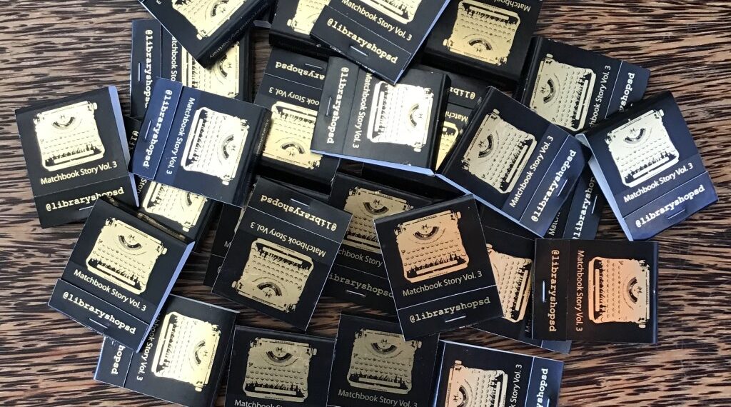 Can you write a short story in a few sentences? This San Diego contest would like to see you try. – San Diego Union-Tribune Can you write a short story in a few sentences? This San Diego contest would like to see you try. – San Diego Union-Tribune