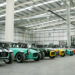 Caterham opens new factory in Dartford – and you can book a tour