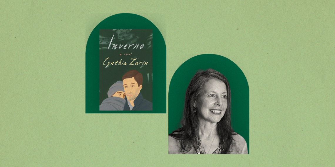 Cynthia Zarin’s New Novel Captures the Beauty of Poetry and Literary Fiction
