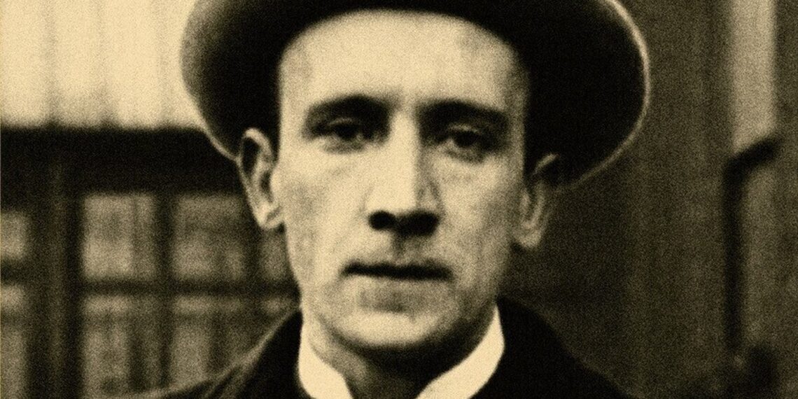 Arthur Mathews on Kevin O’Higgins, his friends and enemies Arthur Mathews on Kevin O’Higgins, his friends and enemies