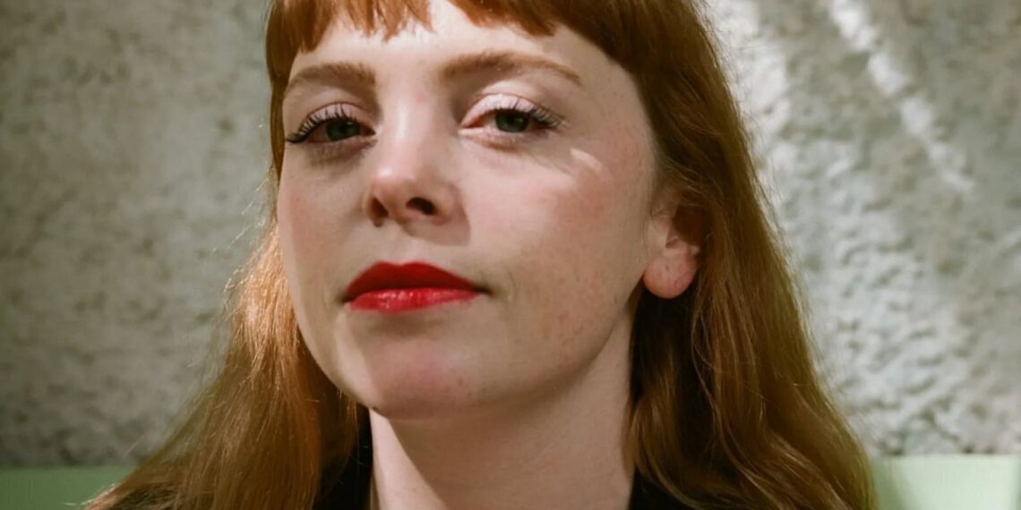 Megan Nolan talks to Colm Tóibín