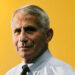 Fauci Speaks His Mind on Trump’s Rages and Their ‘Complicated’ Relationship