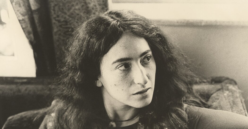 Book Review: ’1974,’ by Francine Prose