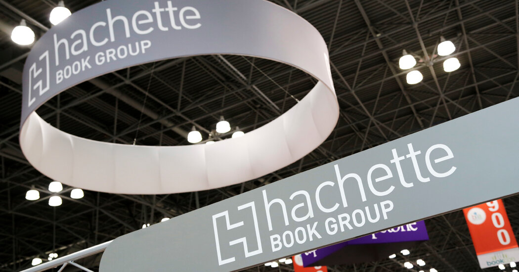 Little, Brown, a Hachette Imprint, Lays Off Seven People Little, Brown, a Hachette Imprint, Lays Off Seven People