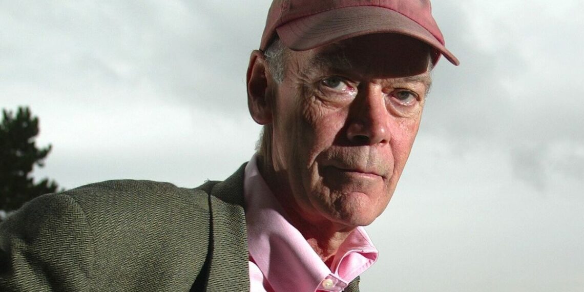 Jonathan Raban, adventurous literary traveler and Seattle resident, dies at 80 Jonathan Raban, adventurous literary traveler and Seattle resident, dies at 80