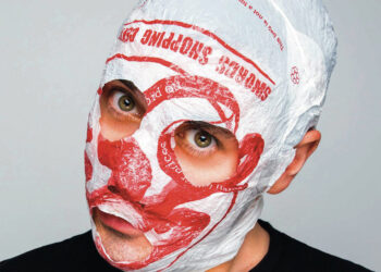Blindboy Boatclub on the power of words