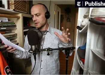 Publishing – Podcasts – The New York Times