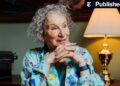 At Margaret Atwood’s Prompting, Canada Launches Virtual Book Tours At Margaret Atwood’s Prompting, Canada Launches Virtual Book Tours