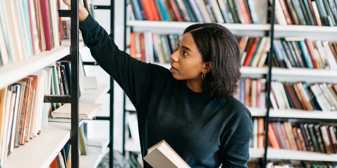 What Happens When You Read Every Day