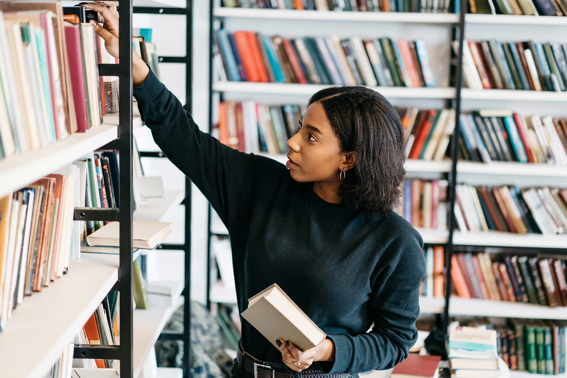 What Happens When You Read Every Day