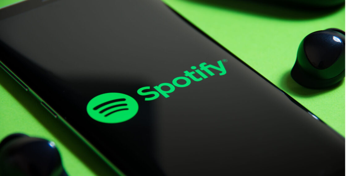 Spotify Premium Users Get 15 Hours of Free Monthly Audiobook Listening Spotify Premium Users Get 15 Hours of Free Monthly Audiobook Listening