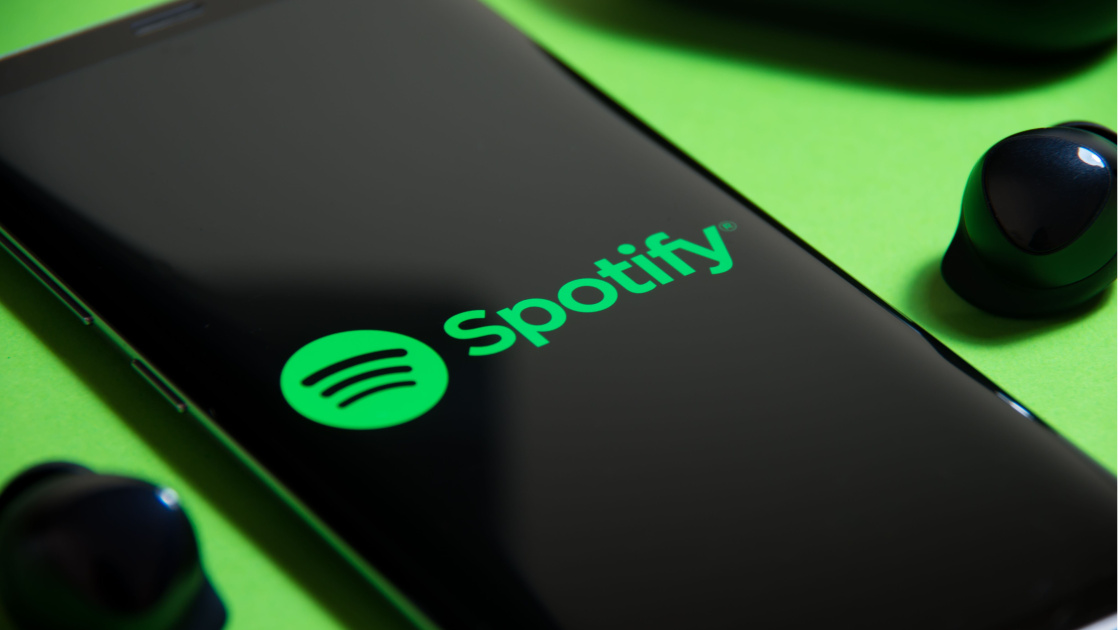 Spotify Premium Users Get 15 Hours of Free Monthly Audiobook Listening