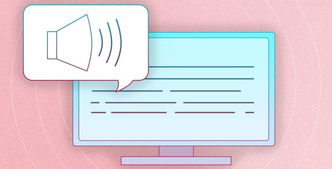 The Best Text-to-Speech Apps and Tools for Every Type of User