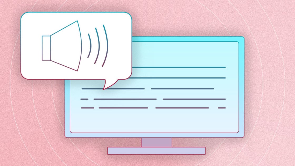 The Best Text-to-Speech Apps and Tools for Every Type of User The Best Text-to-Speech Apps and Tools for Every Type of User