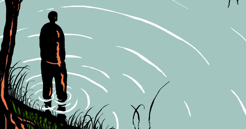 Book Review: ‘Fire Exit,’ by Morgan Talty