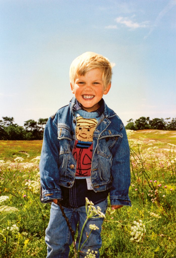 Tim Bergling
