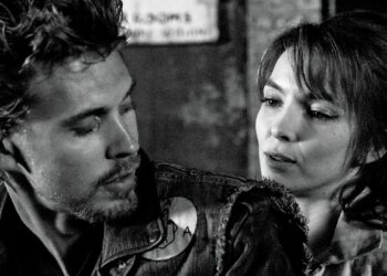 Austin Butler Rides Through History in Stunning New ‘The Bikeriders’ Images [Exclusive]