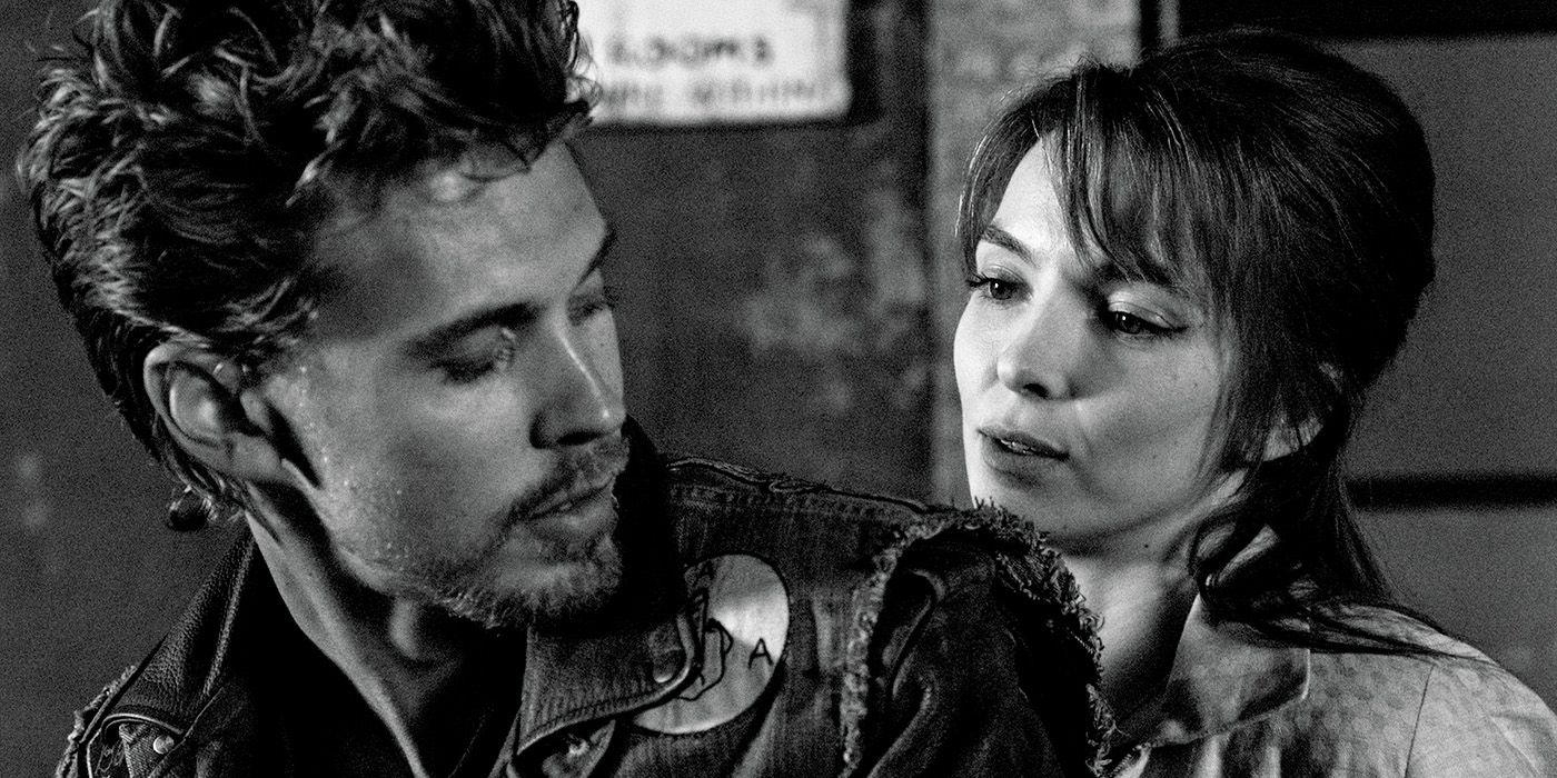 Austin Butler Rides Through History in Stunning New ‘The Bikeriders’ Images [Exclusive]