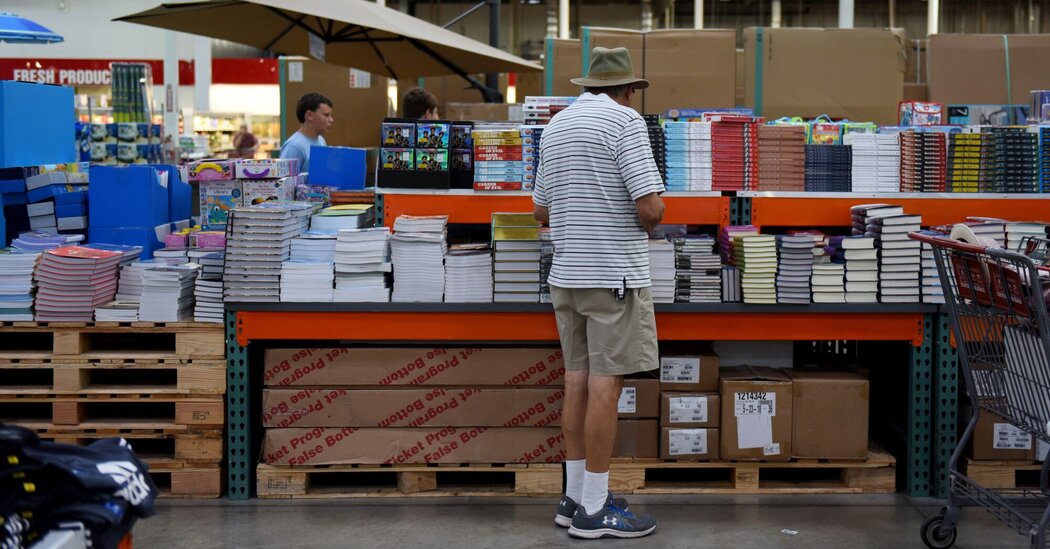 Costco Plans to Stop Selling Books Year-Round Costco Plans to Stop Selling Books Year-Round