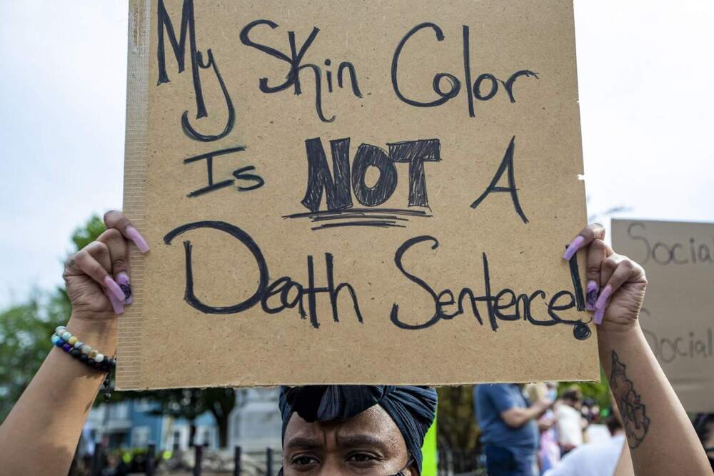 Kellie Carter Jackson explores the history of Black resistance in new book Kellie Carter Jackson explores the history of Black resistance in new book