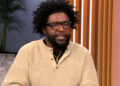 Questlove digs into the roots of hip-hop and its impact on culture in new book Questlove digs into the roots of hip-hop and its impact on culture in new book