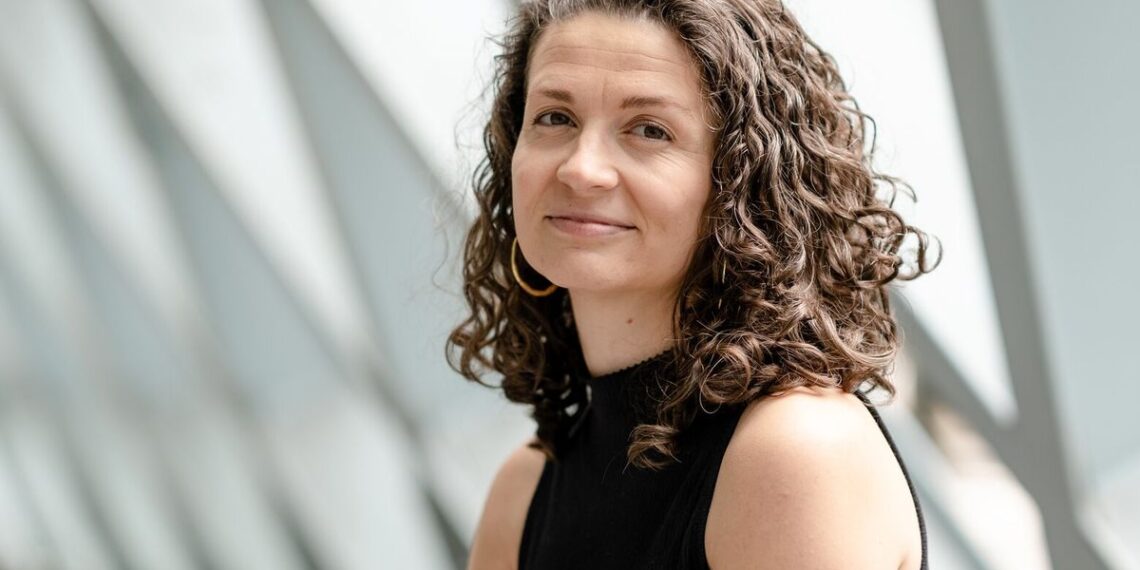 New book looks at the history of women’s competitive running
