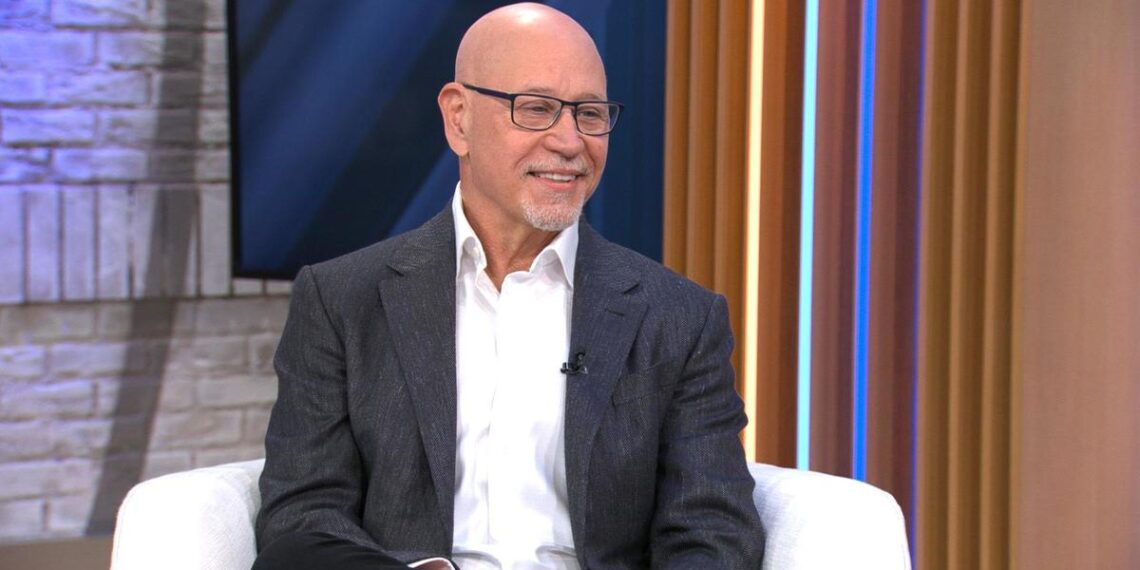 Oprah Winfrey selects “Familiaris” by David Wroblewski as latest book club pick