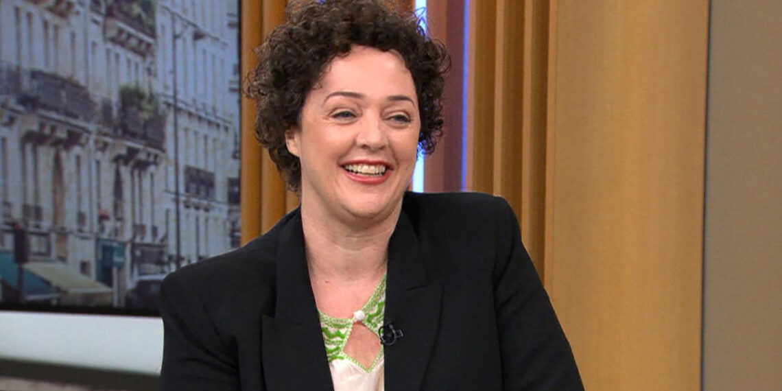 Glynnis MacNicol on finding pleasure on her own terms, new book Glynnis MacNicol on finding pleasure on her own terms, new book
