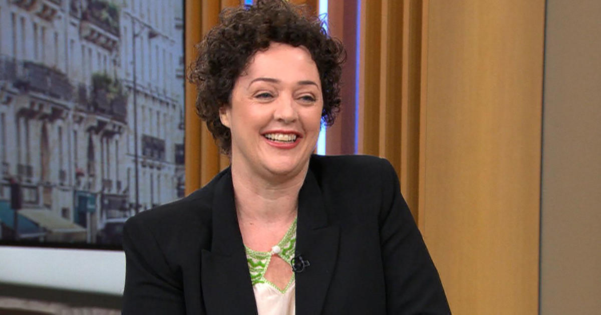Glynnis MacNicol on finding pleasure on her own terms, new book Glynnis MacNicol on finding pleasure on her own terms, new book