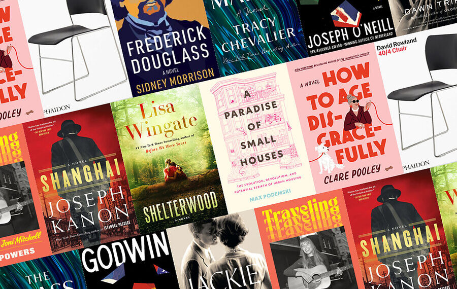 10 new books to check out in June 2024