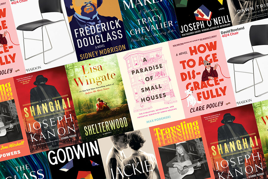 10 new books to check out in June 2024 10 new books to check out in June 2024