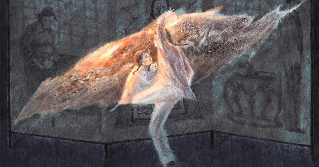 Book Review: ‘Daughters of Shandong,’ by Eve J. Chung Book Review: ‘Daughters of Shandong,’ by Eve J. Chung