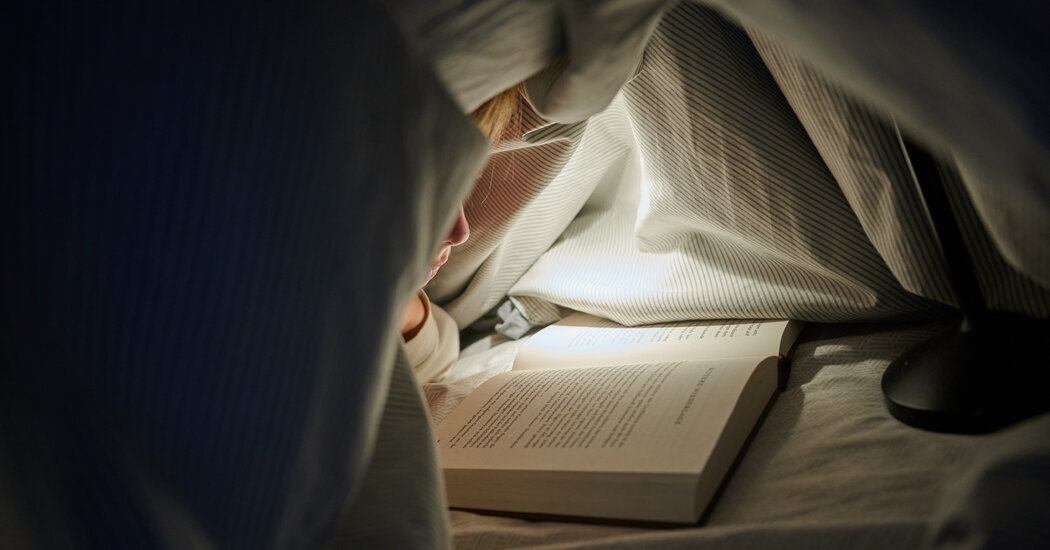 Scare Easily? These 2 Thrillers Are Worth It. Scare Easily? These 2 Thrillers Are Worth It.