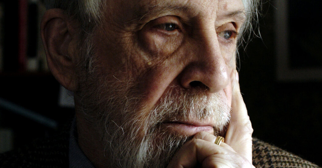 Book Review: Anthony Hecht’s ‘Collected Poems’ and ‘Late Romance: Anthony Hecht — A Poet’s Life,’ by David Yezzi Book Review: Anthony Hecht’s ‘Collected Poems’ and ‘Late Romance: Anthony Hecht — A Poet’s Life,’ by David Yezzi