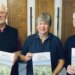 New book release charts story of historic Stirling Golf Club
