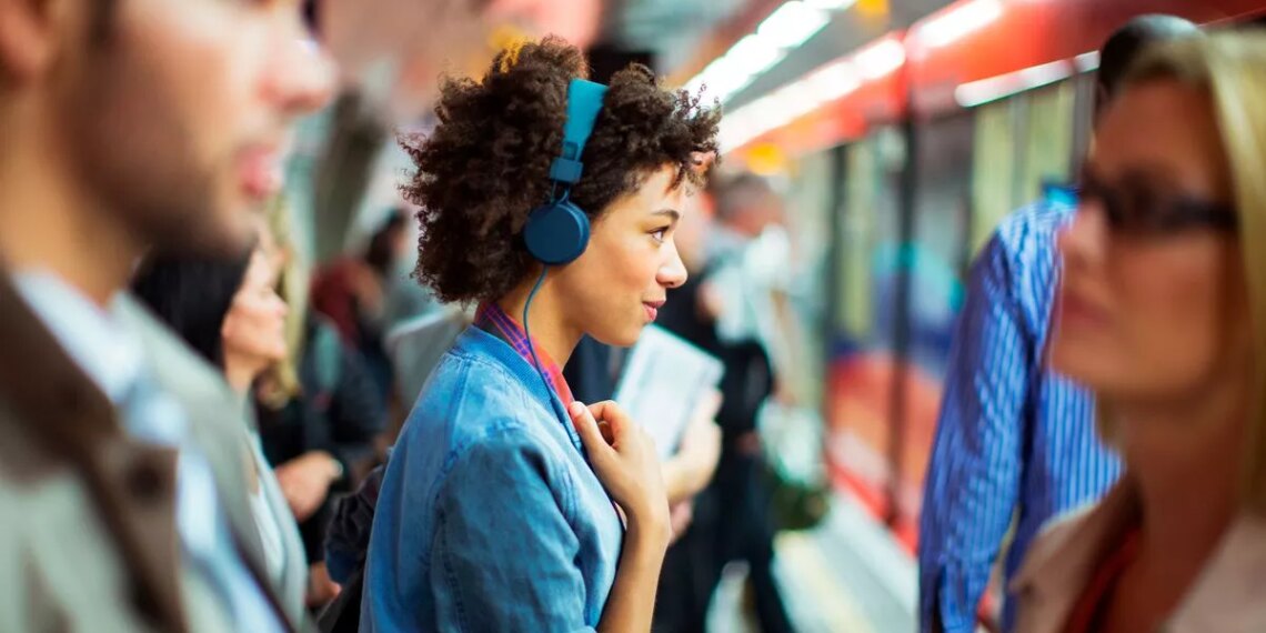 Amazon makes big change to Audible pricing for Black Friday