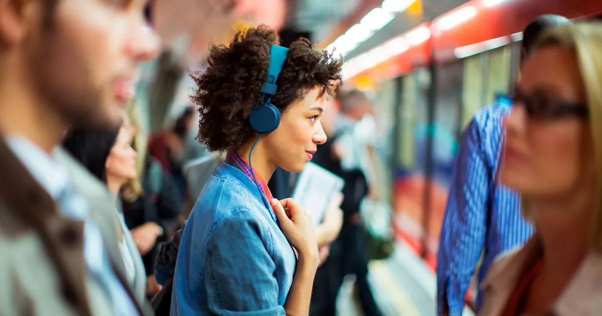 Amazon makes big change to Audible pricing for Black Friday Amazon makes big change to Audible pricing for Black Friday