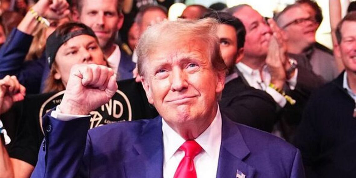 Donald Trump makes strange comment on Taylor Swift’s ‘beauty’ in new book