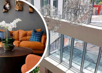 Inside Wales’ new Celtic Manor hotel you can book for just £99