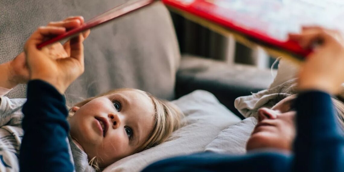 The 30 most-loved children’s books as ranked by parents – does your favourite rank?