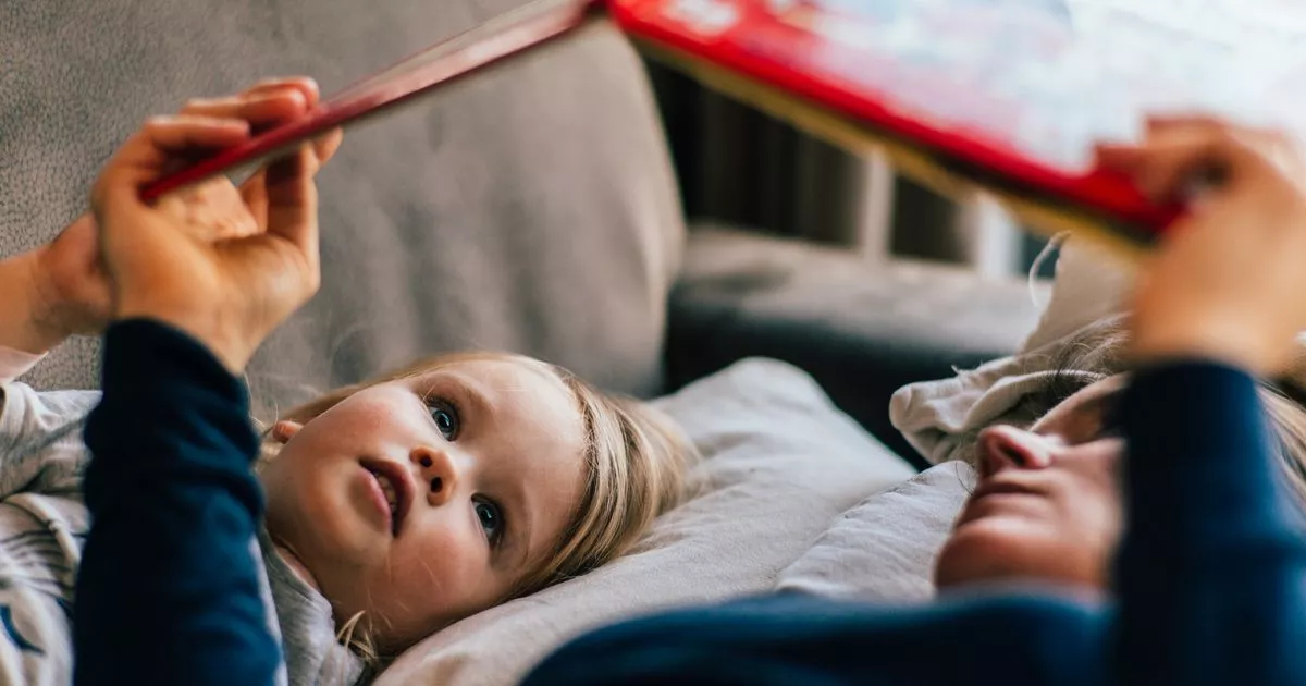 The 30 most-loved children’s books as ranked by parents – does your favourite rank? The 30 most-loved children’s books as ranked by parents – does your favourite rank?