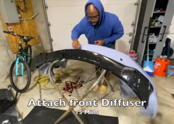 In New Book, YouTube’s Rich ‘Rebuilds’ Benoit Goes Fast and Fixes Things